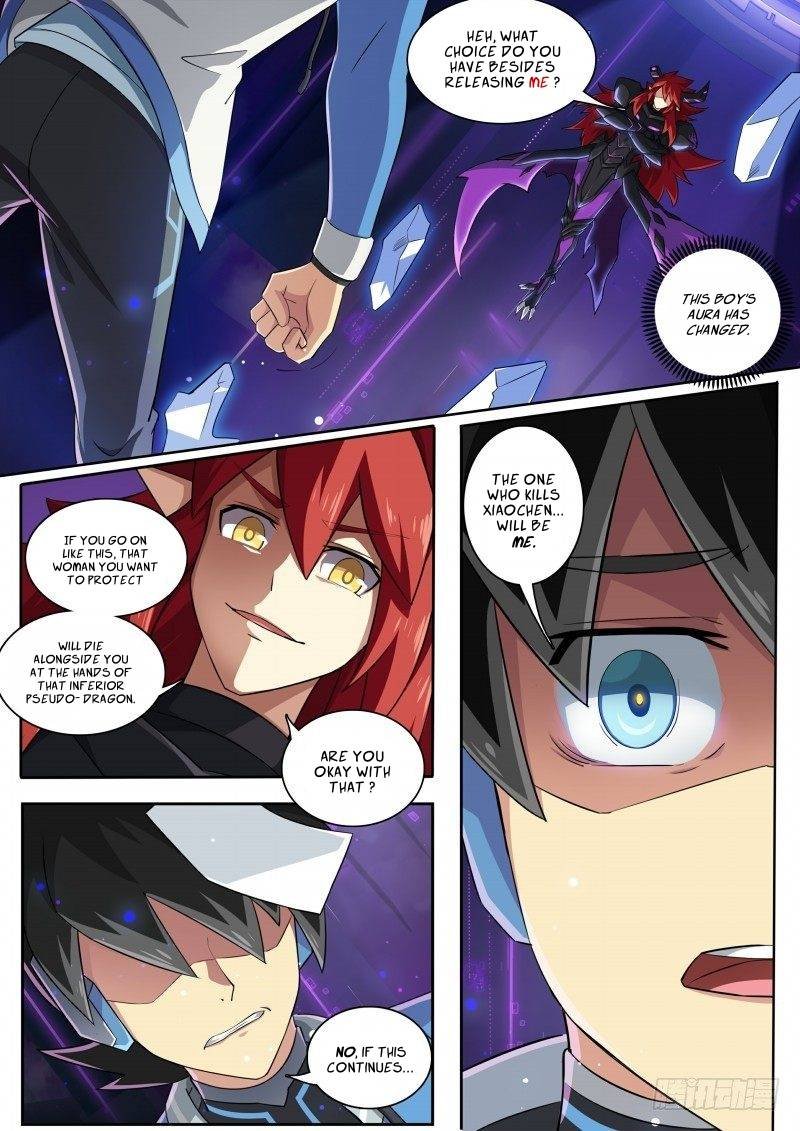 Aola Star Parallel Universe 63 6