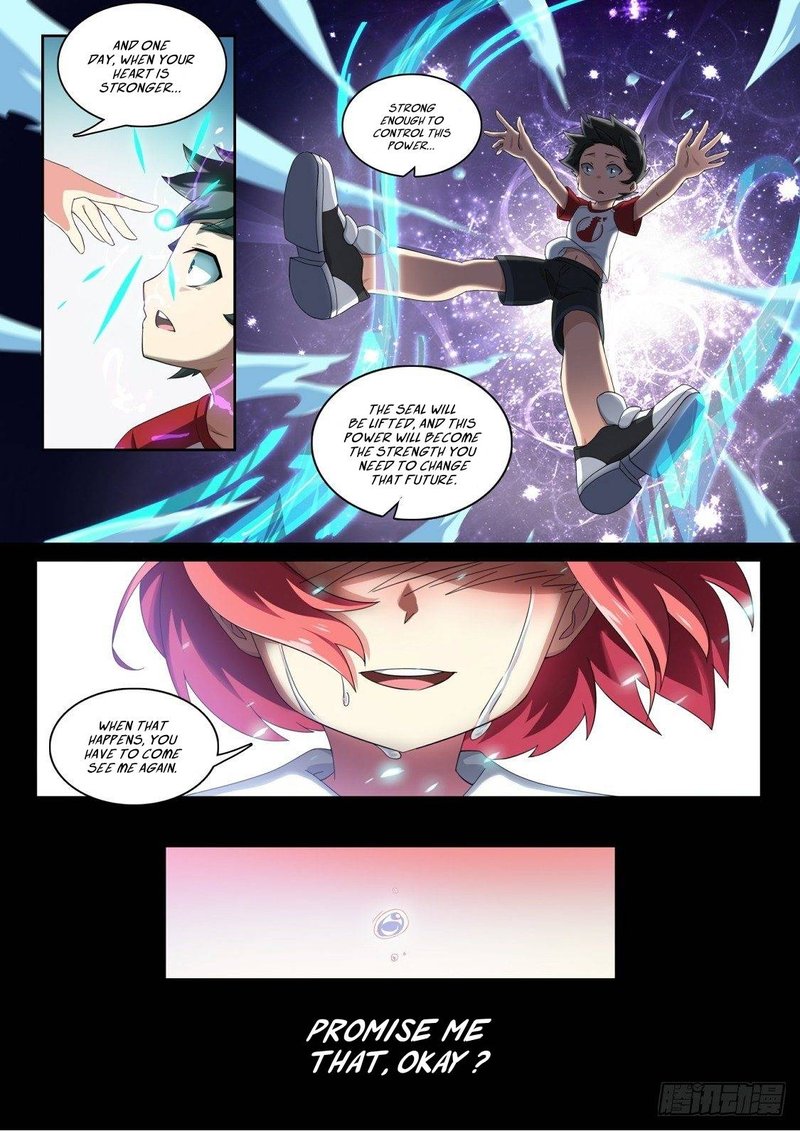 Aola Star Parallel Universe 64 7