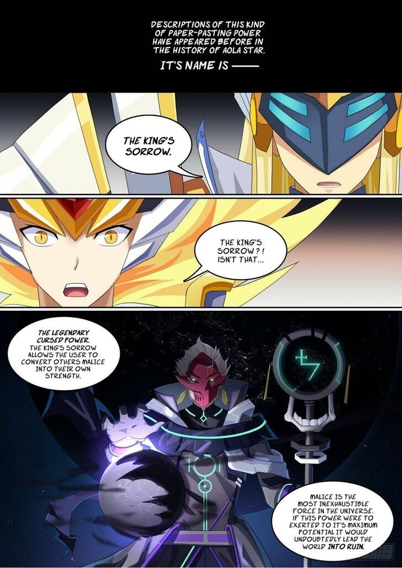 Aola Star Parallel Universe 65 11