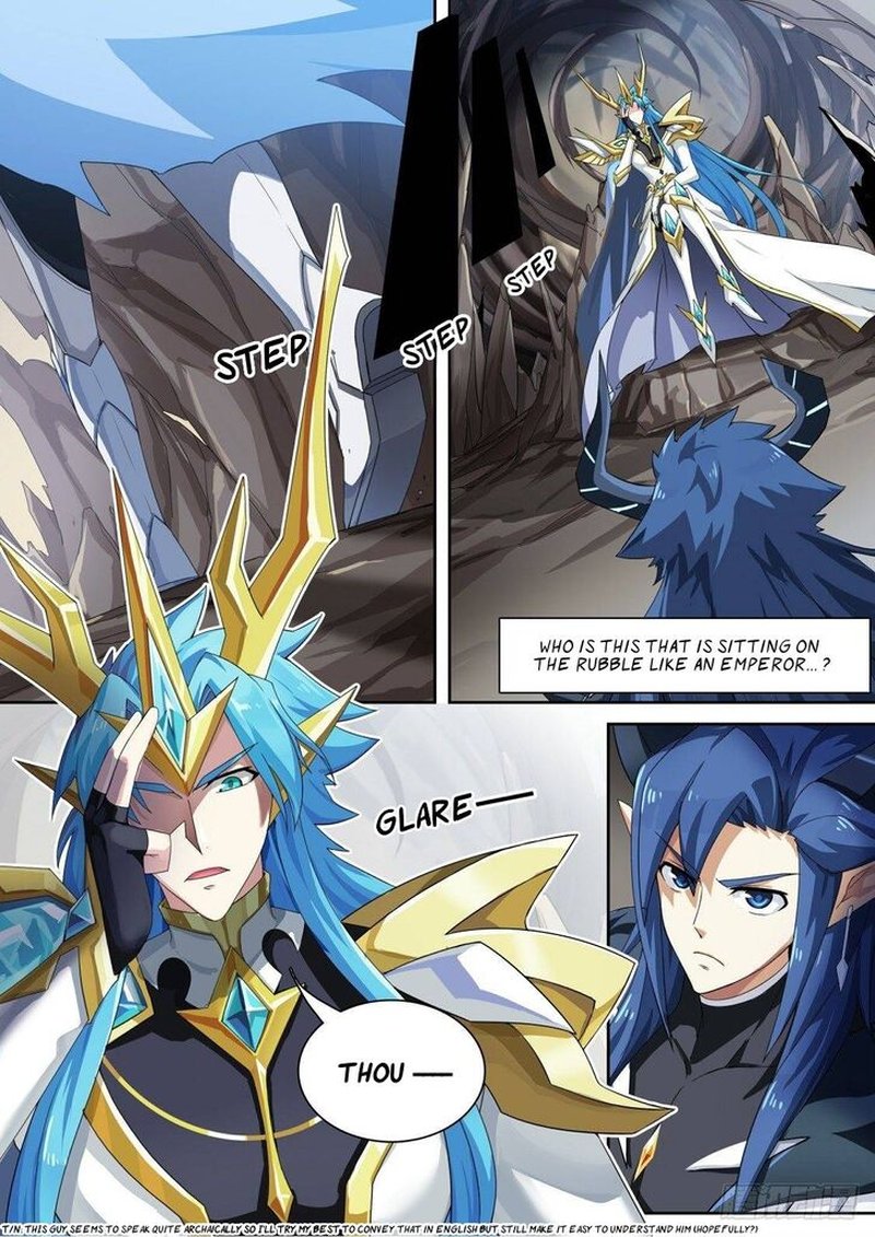 Aola Star Parallel Universe 65 17