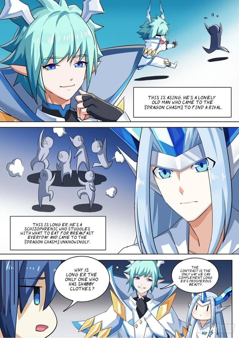Aola Star Parallel Universe 65 20