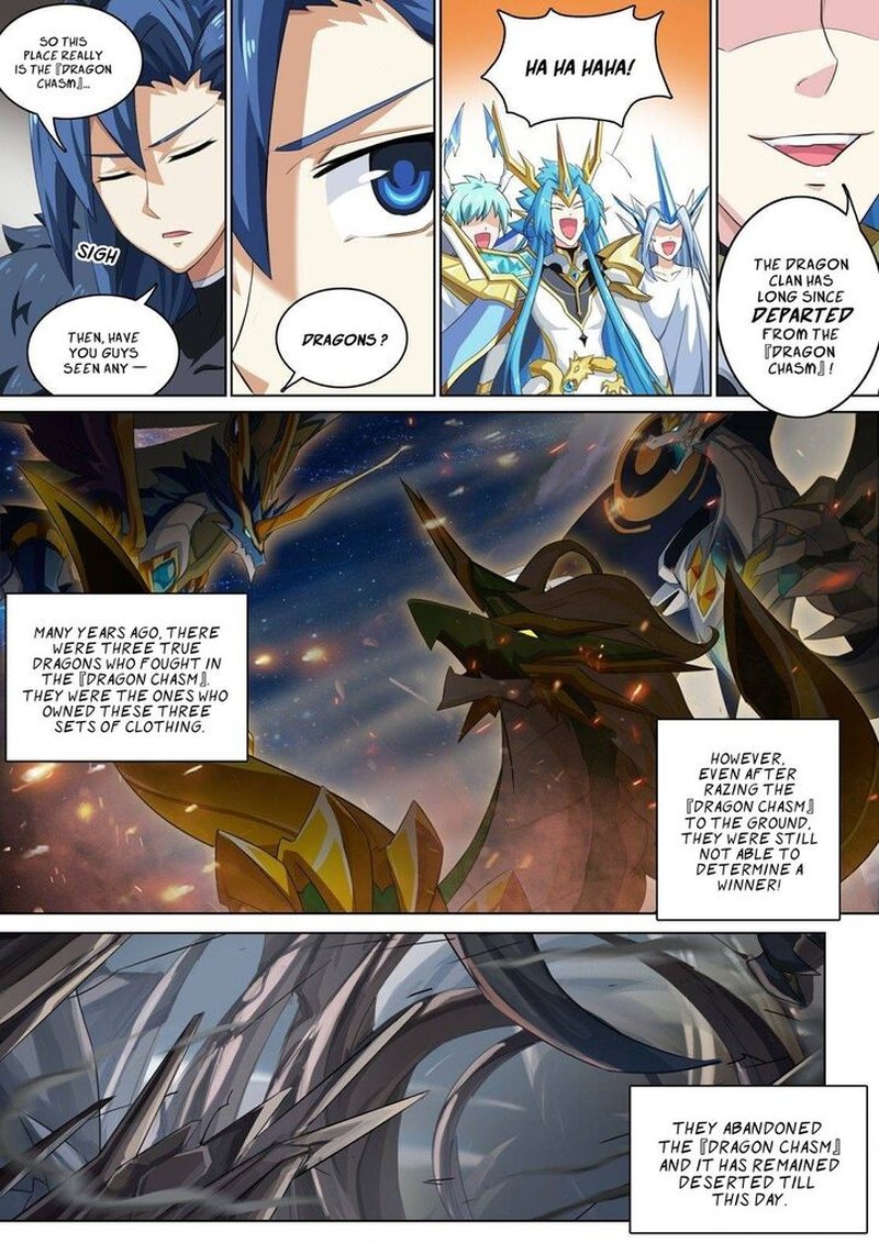 Aola Star Parallel Universe 65 21