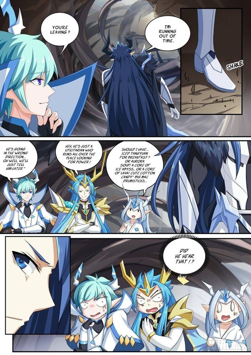 Aola Star Parallel Universe 65 22