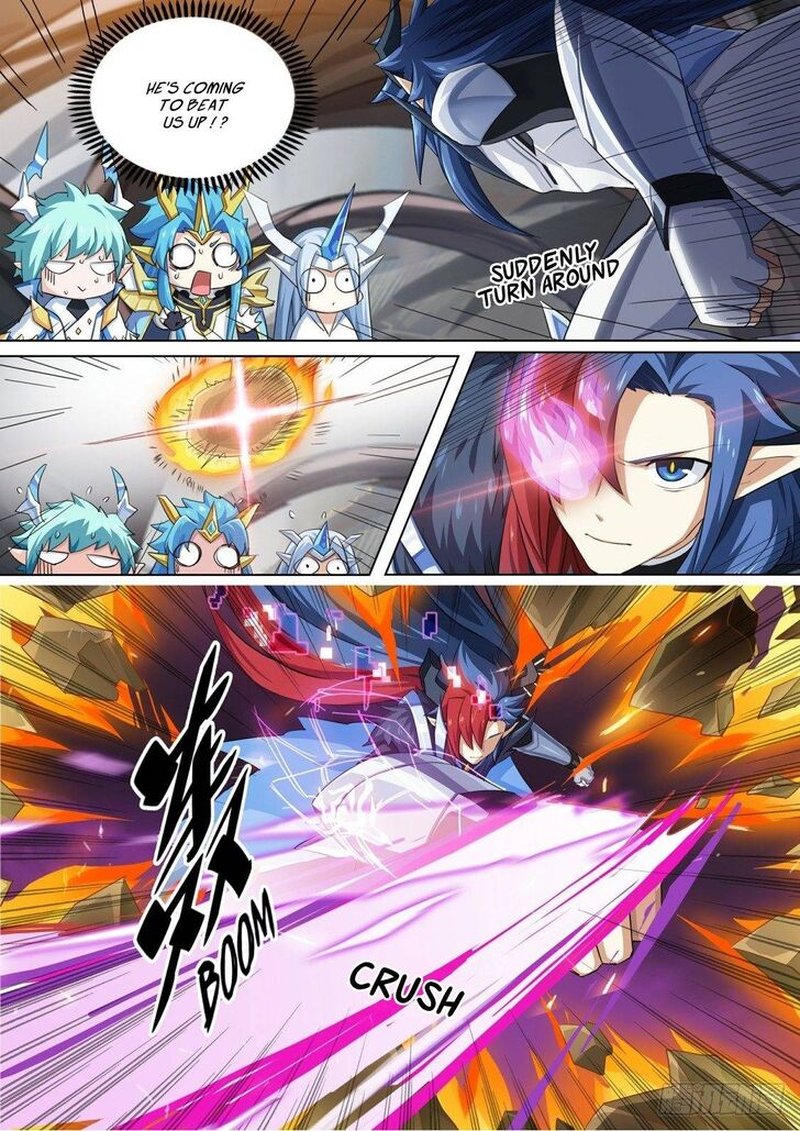 Aola Star Parallel Universe 65 23
