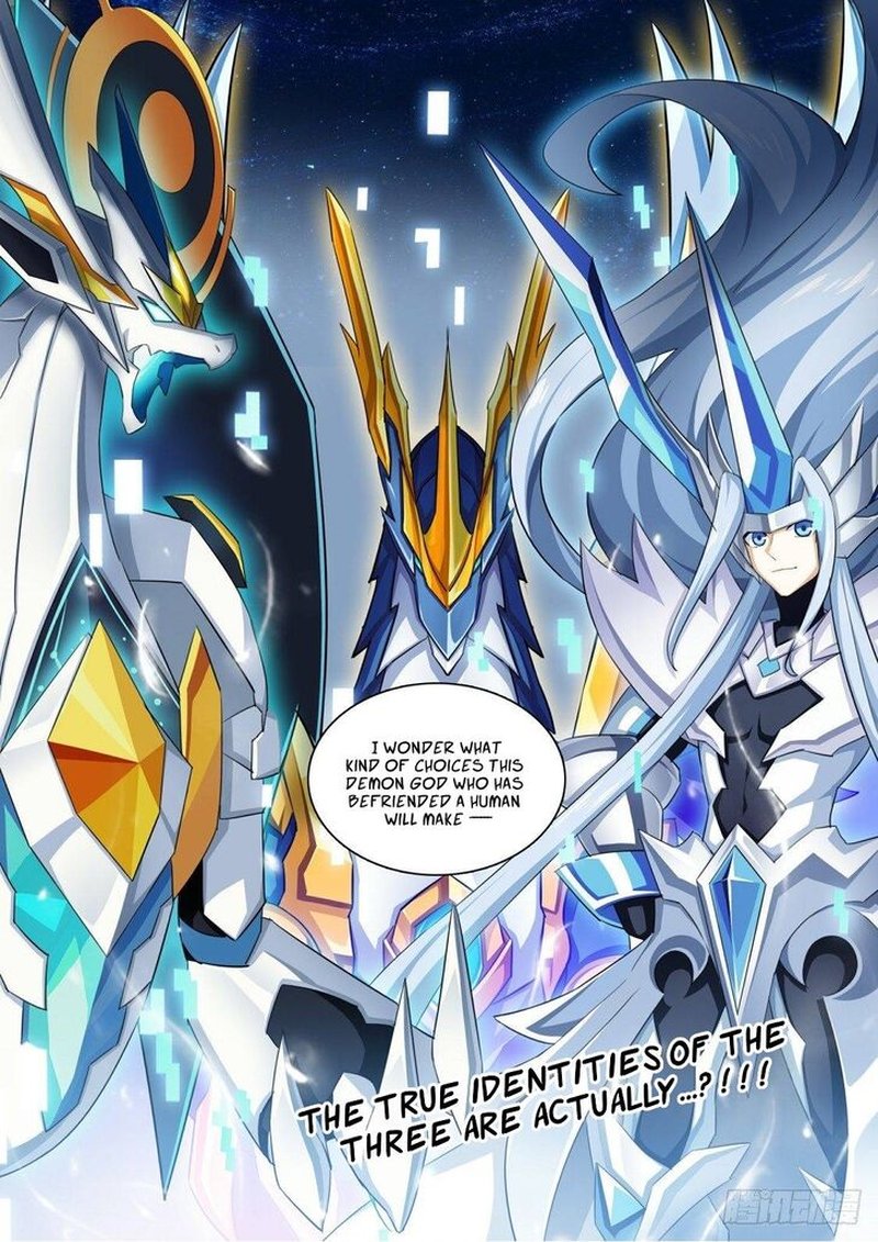 Aola Star Parallel Universe 65 26
