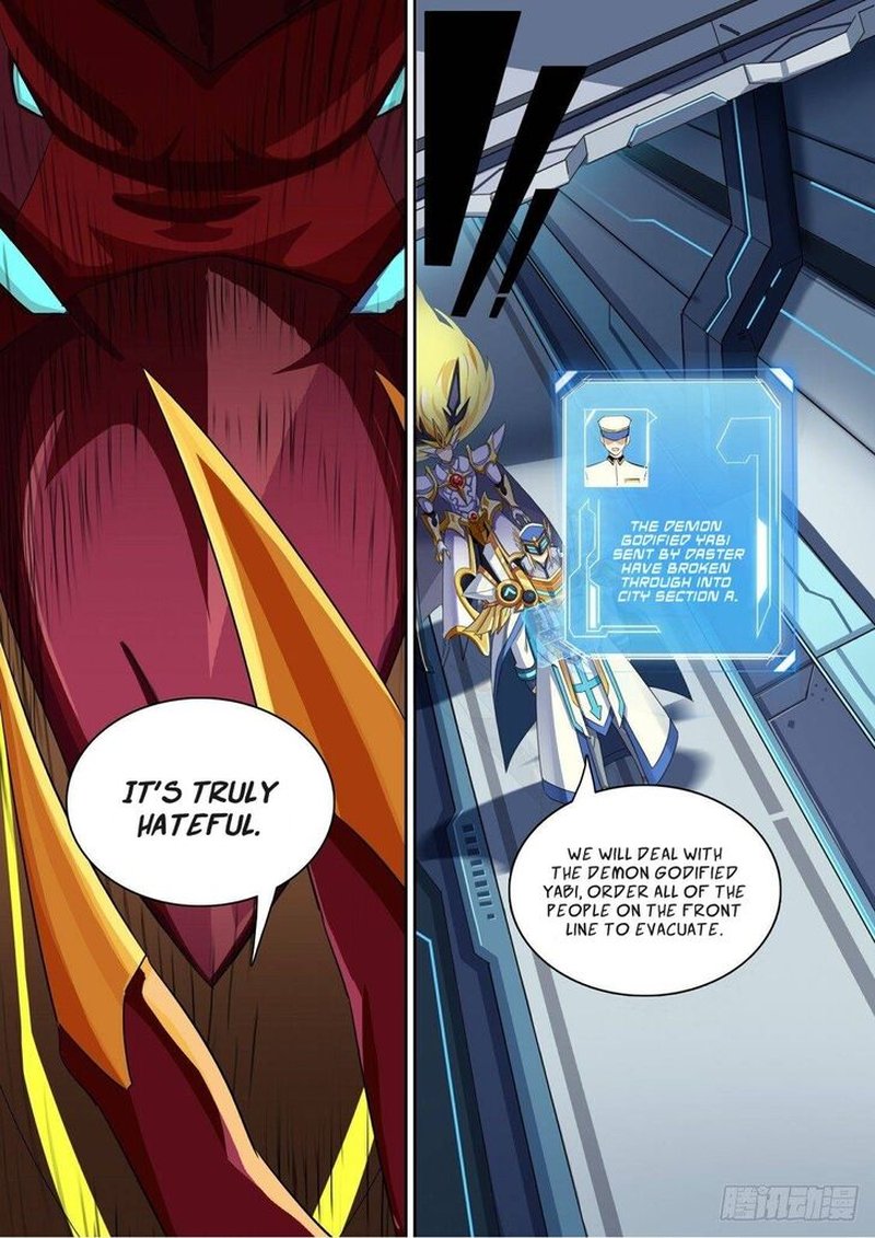 Aola Star Parallel Universe 65 3