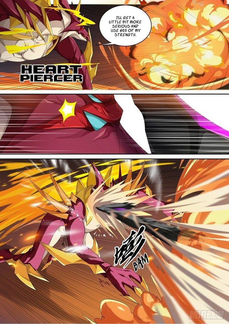 Aola Star Parallel Universe 65 7
