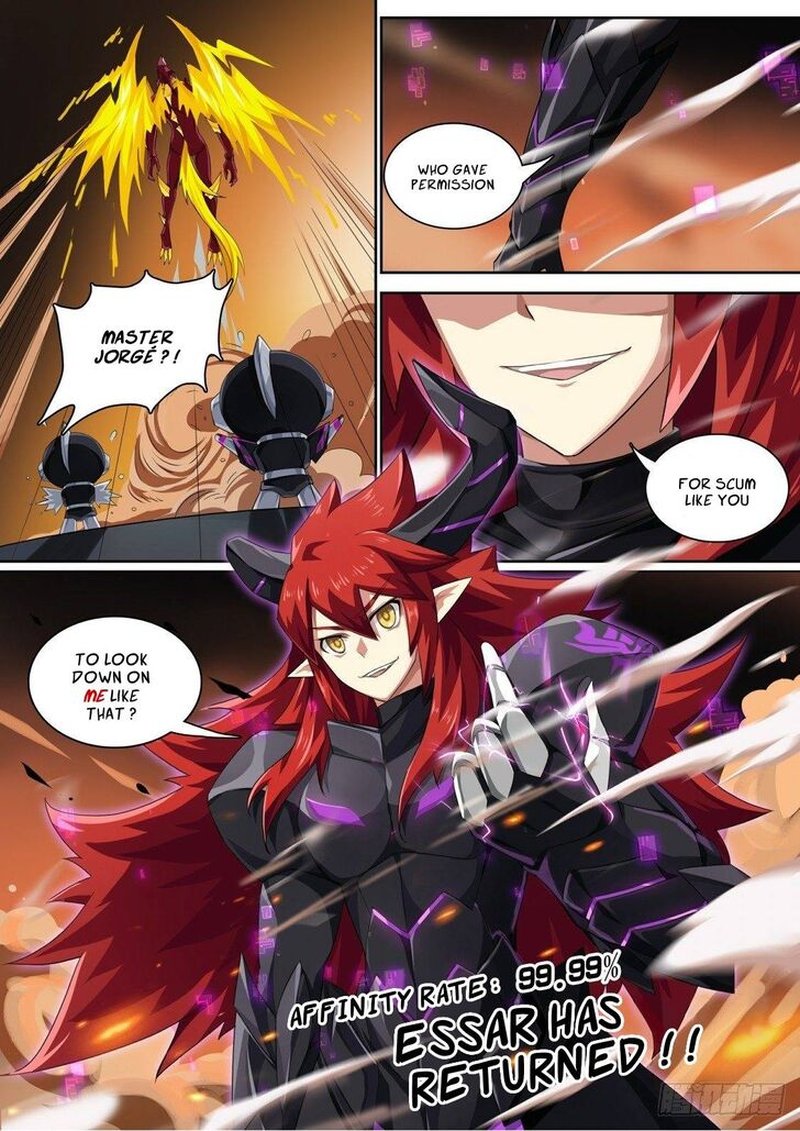 Aola Star Parallel Universe 65 8