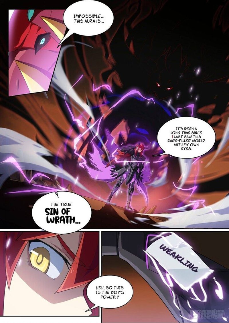 Aola Star Parallel Universe 65 9
