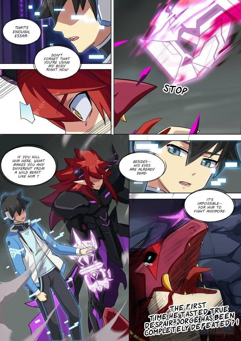 Aola Star Parallel Universe 66 10