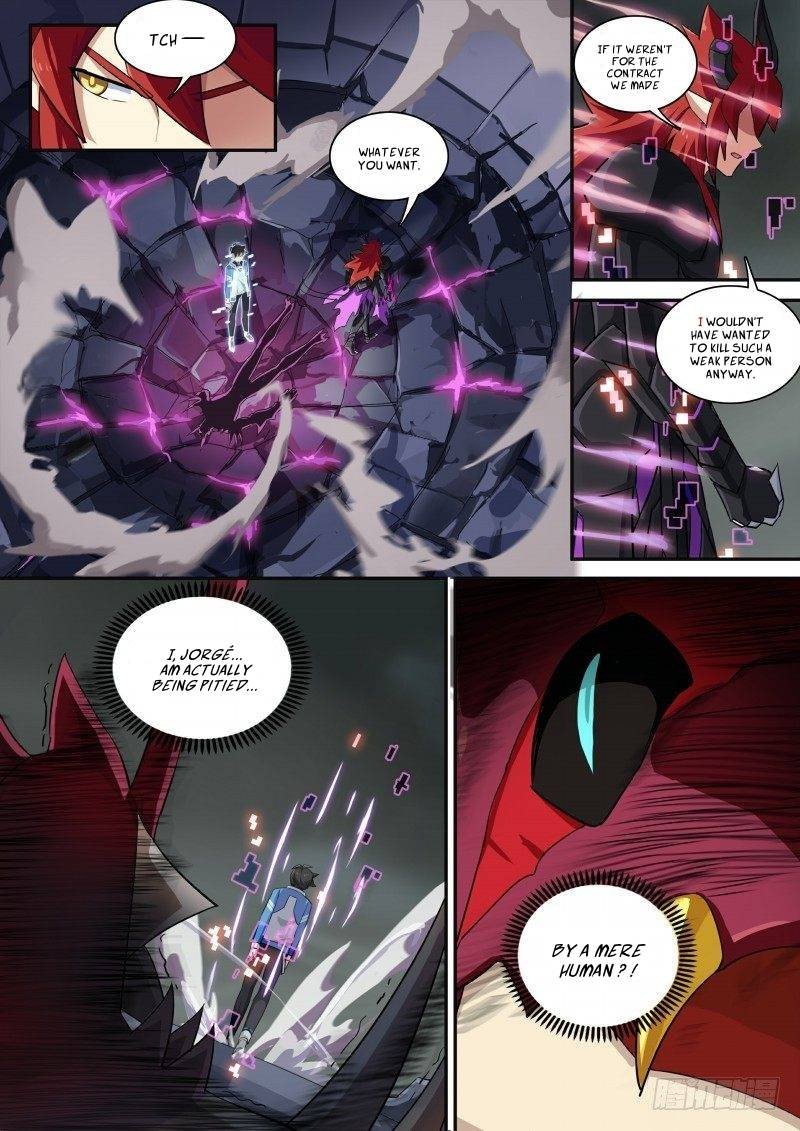 Aola Star Parallel Universe 66 11