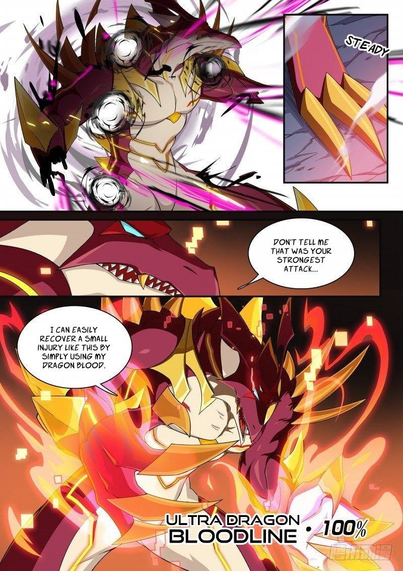 Aola Star Parallel Universe 66 2