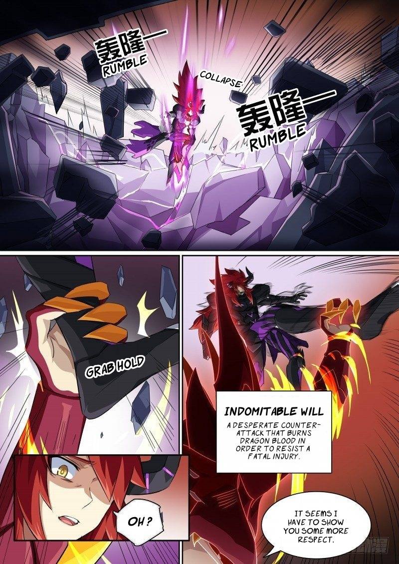 Aola Star Parallel Universe 66 5