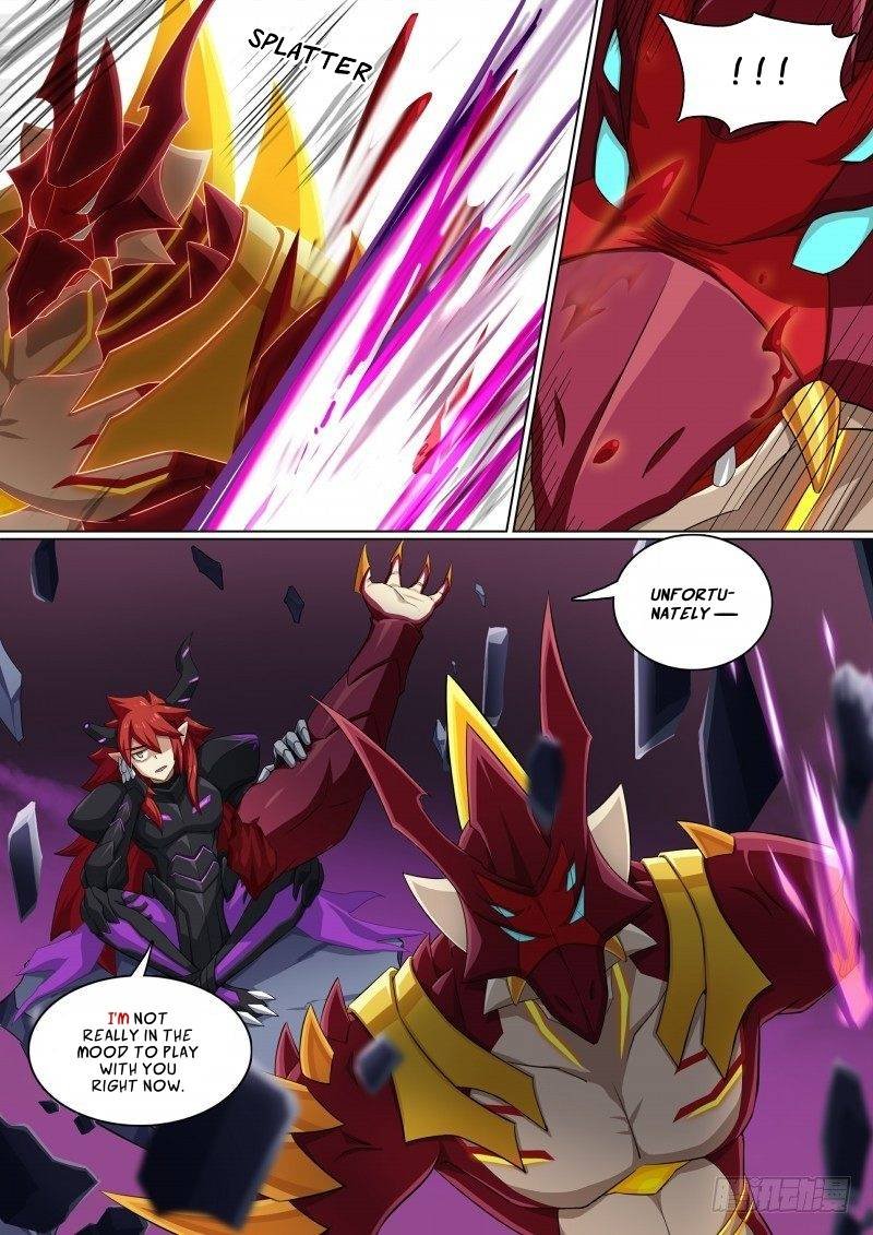 Aola Star Parallel Universe 66 6