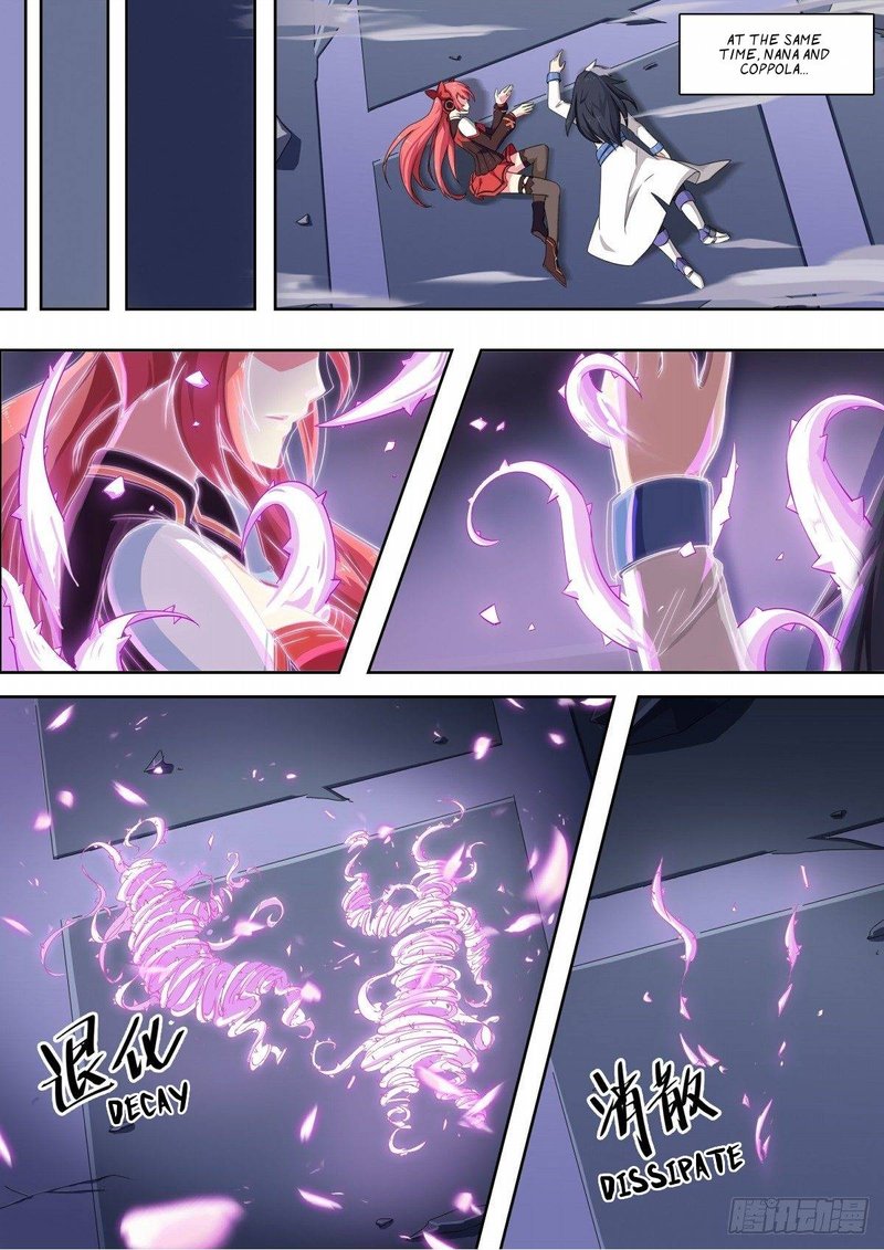 Aola Star Parallel Universe 67 11