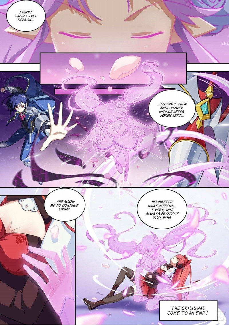 Aola Star Parallel Universe 67 13