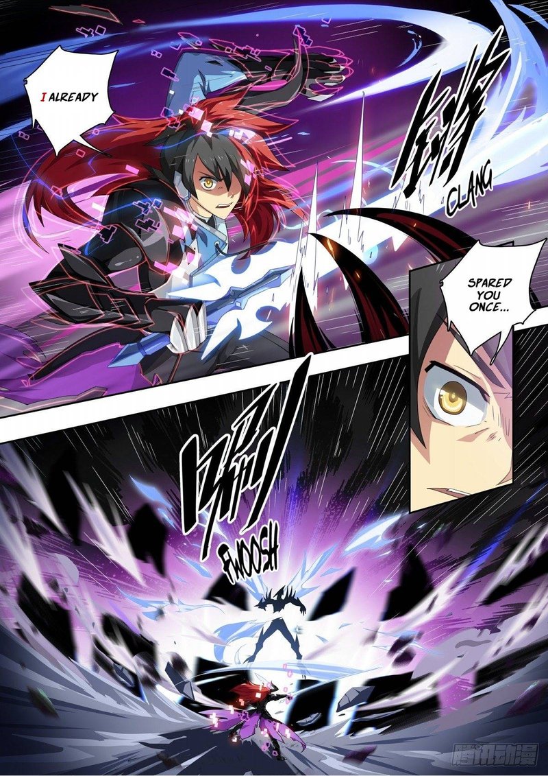 Aola Star Parallel Universe 67 2