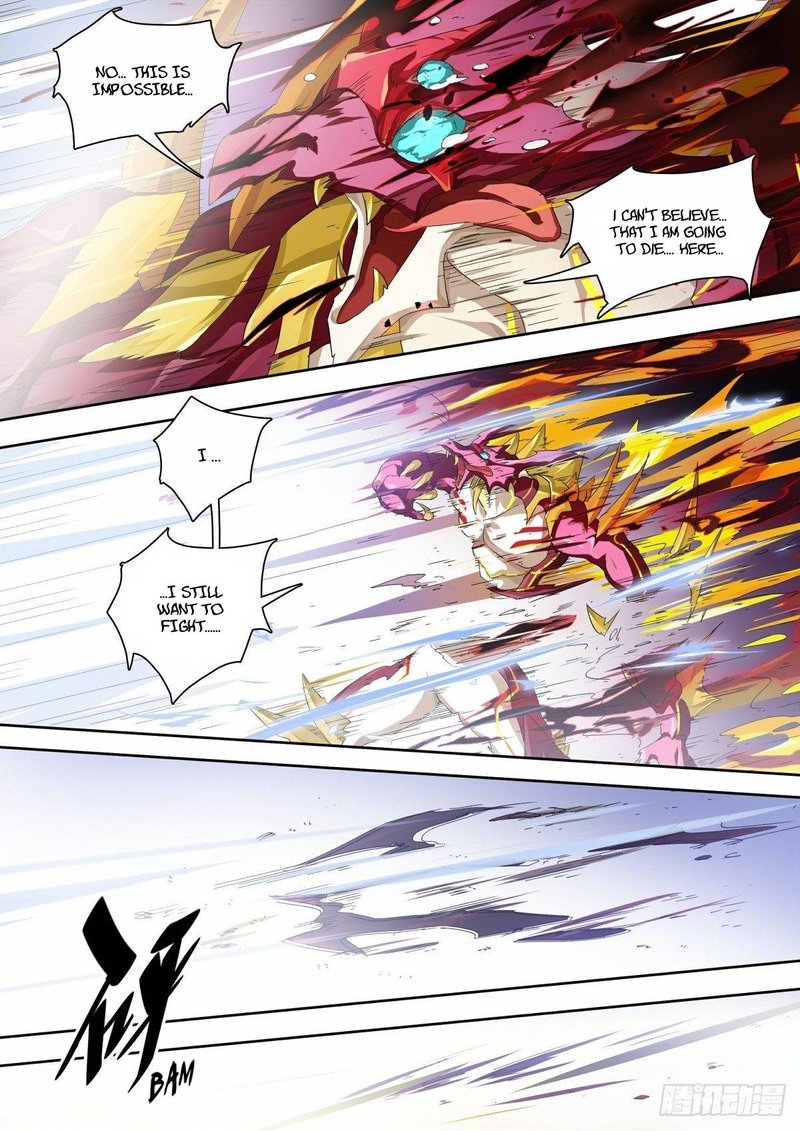 Aola Star Parallel Universe 67 3