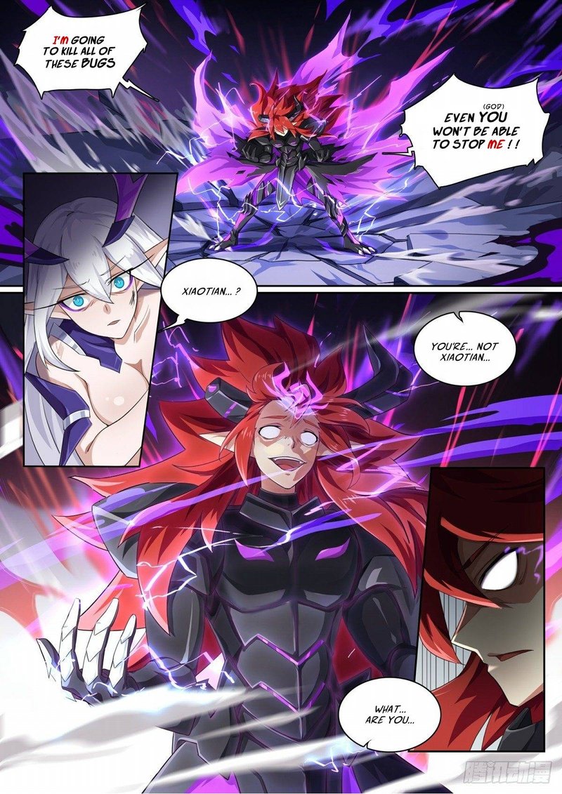 Aola Star Parallel Universe 67 5