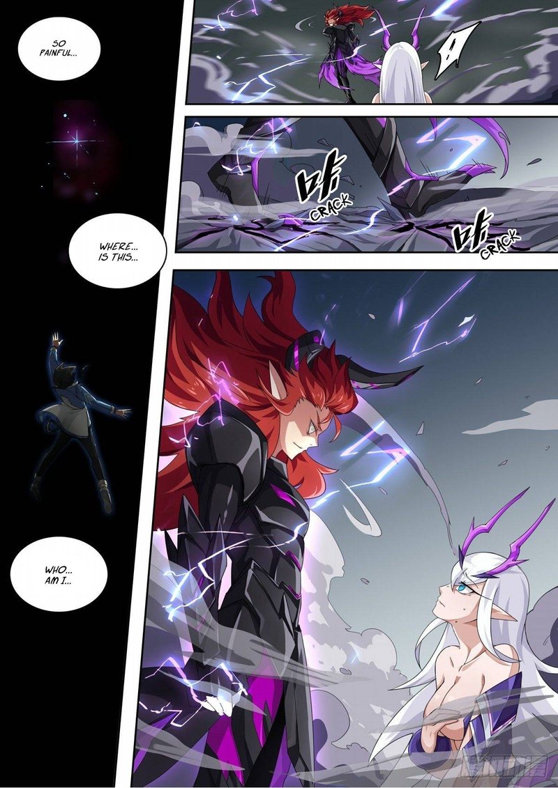 Aola Star Parallel Universe 67 6