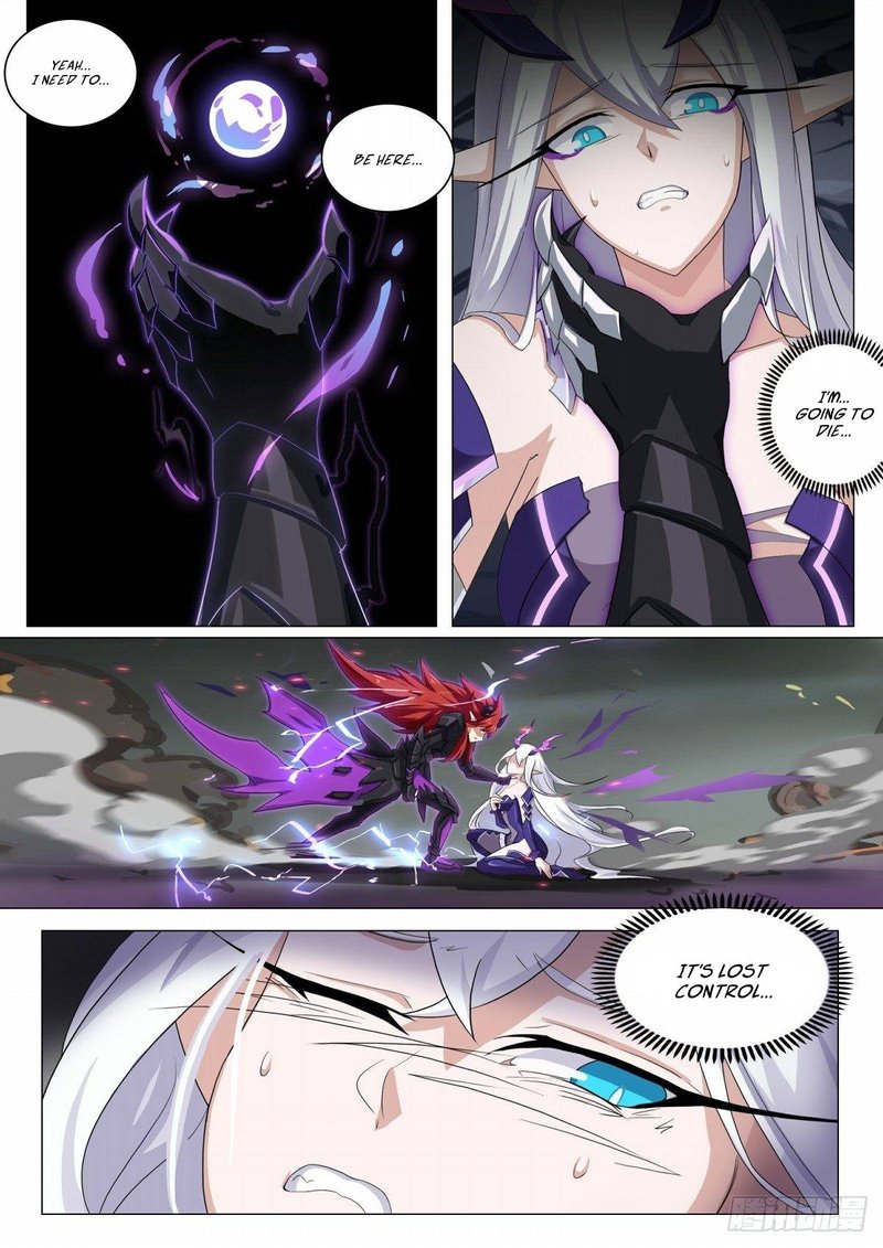 Aola Star Parallel Universe 67 7