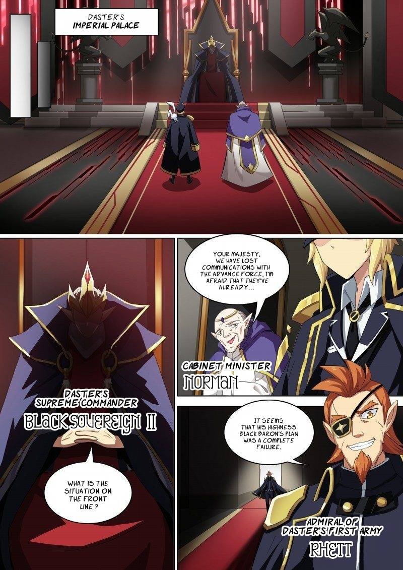 Aola Star Parallel Universe 68 12