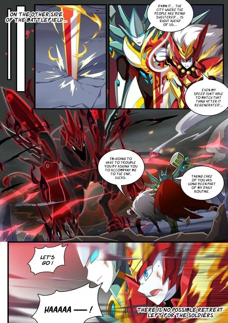 Aola Star Parallel Universe 68 2