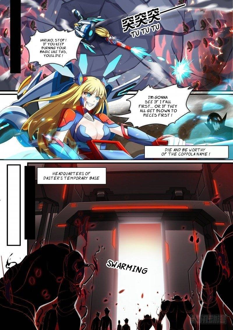 Aola Star Parallel Universe 68 3