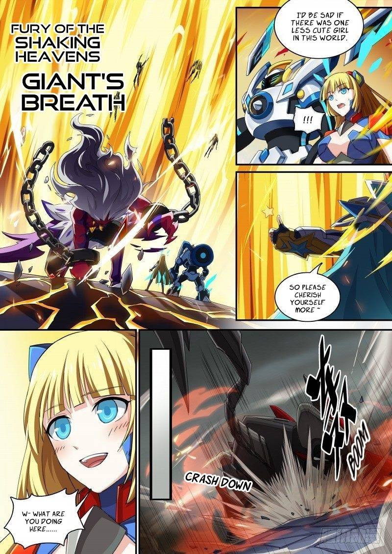 Aola Star Parallel Universe 68 7
