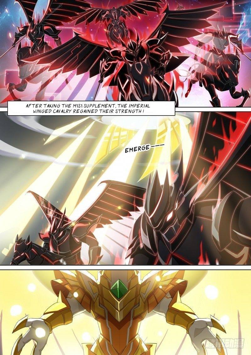 Aola Star Parallel Universe 68 9