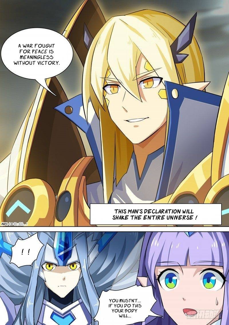 Aola Star Parallel Universe 69 9