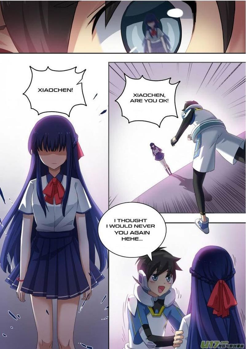 Aola Star Parallel Universe 7 12