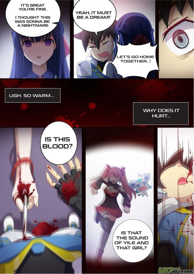 Aola Star Parallel Universe 7 13