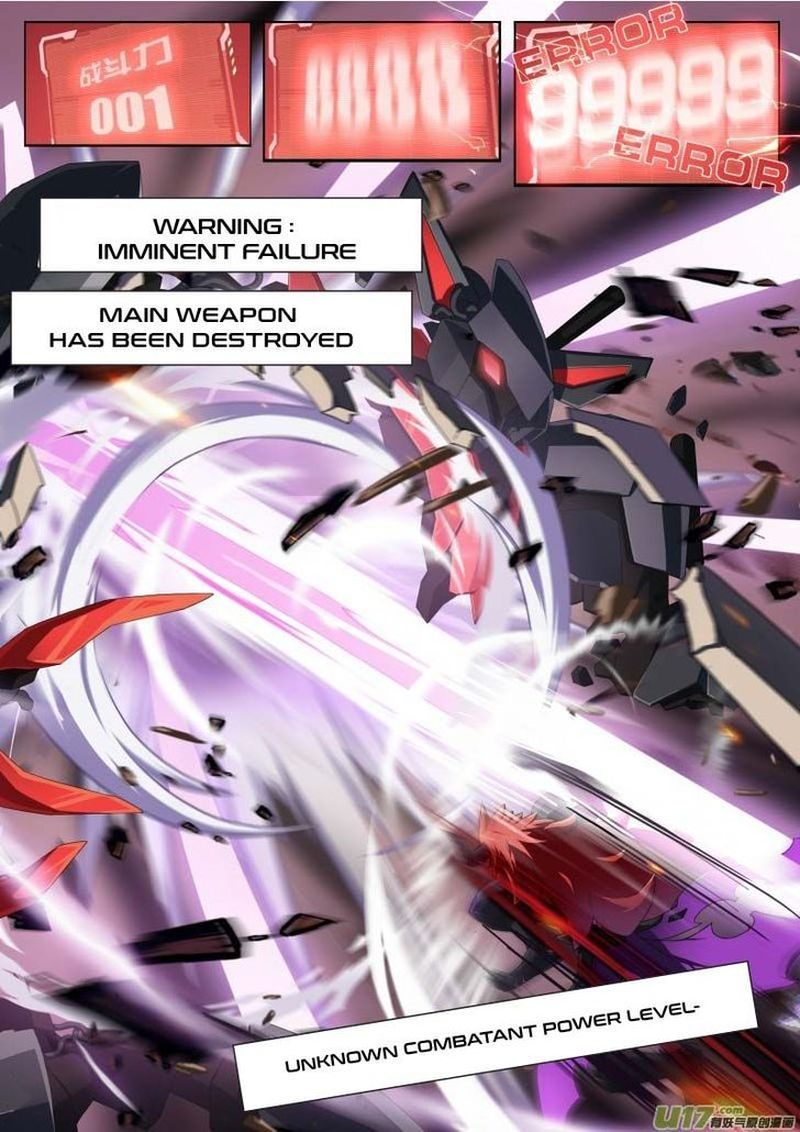 Aola Star Parallel Universe 7 5