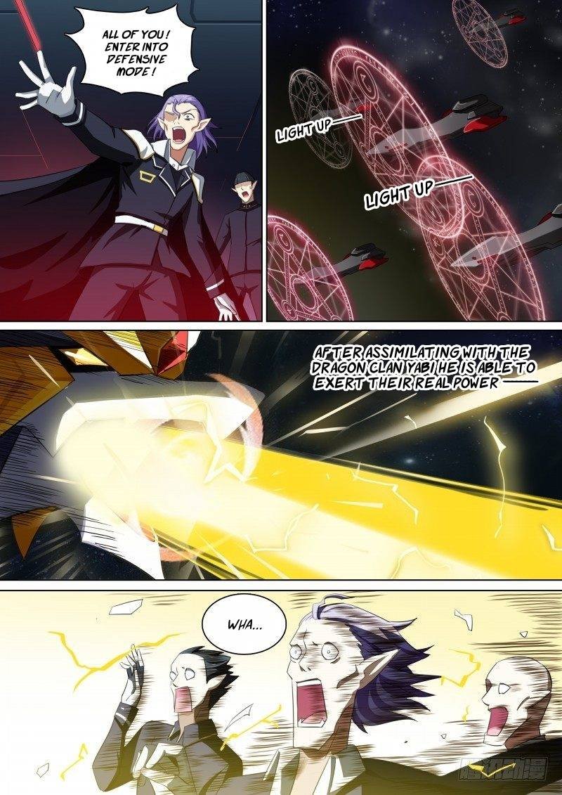 Aola Star Parallel Universe 70 3