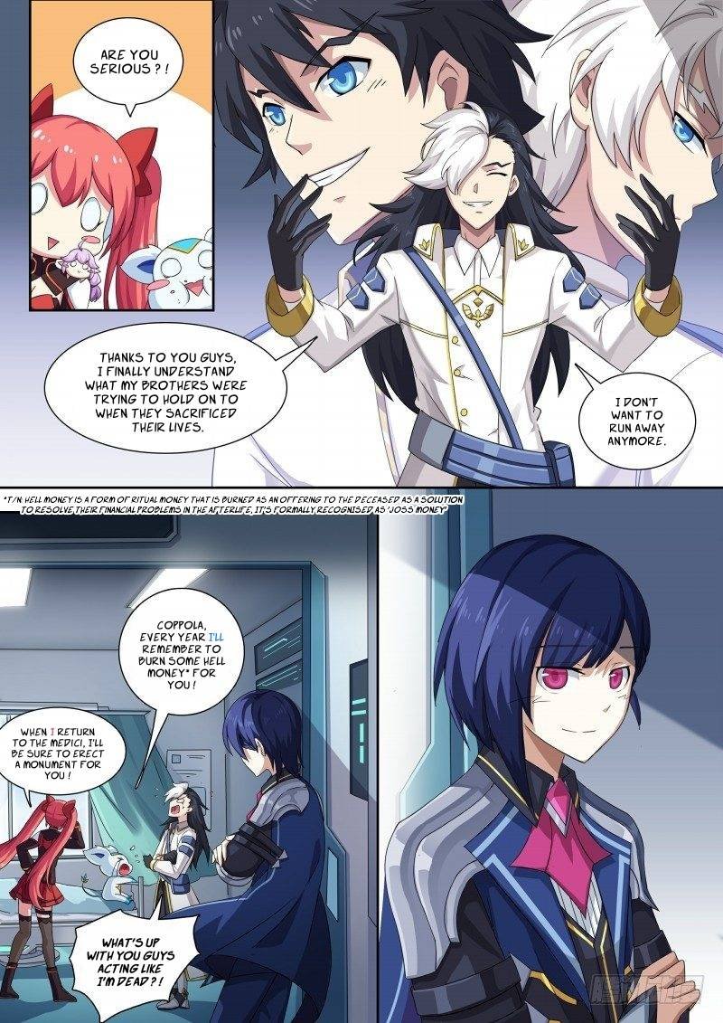 Aola Star Parallel Universe 71 10