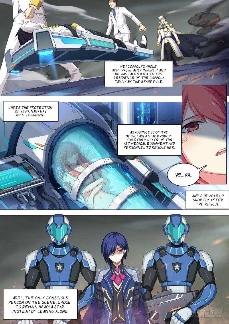Aola Star Parallel Universe 71 2