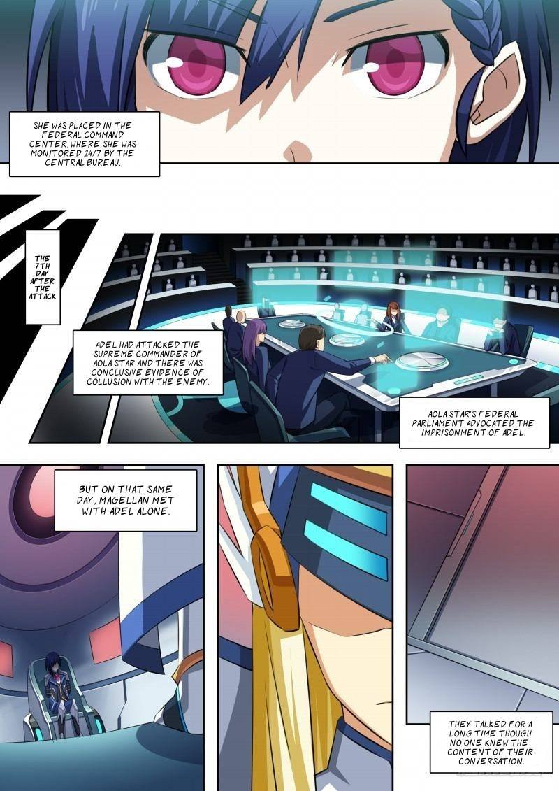 Aola Star Parallel Universe 71 3