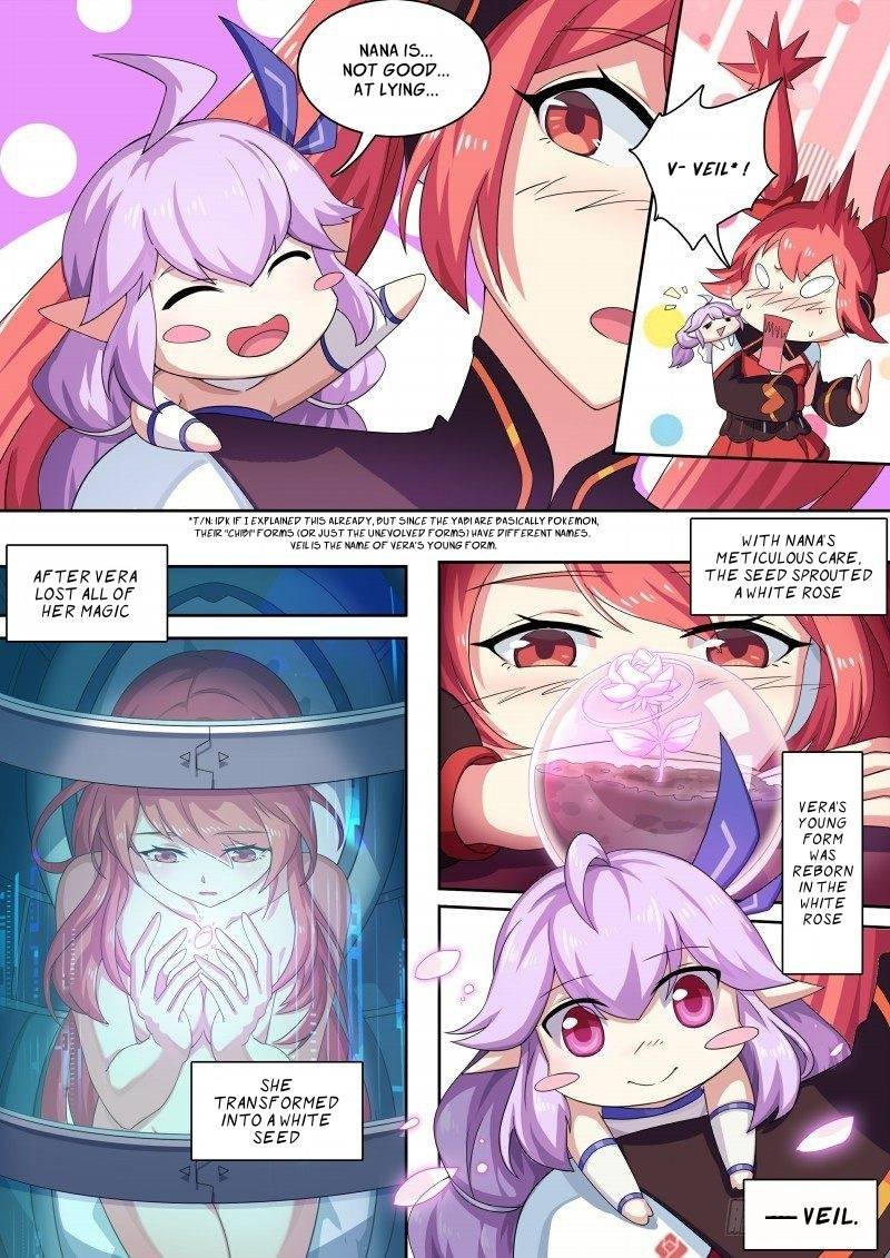 Aola Star Parallel Universe 71 8
