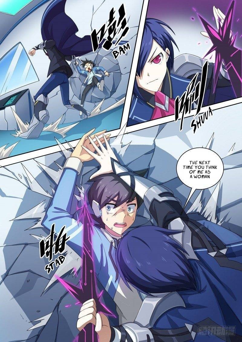 Aola Star Parallel Universe 72 10