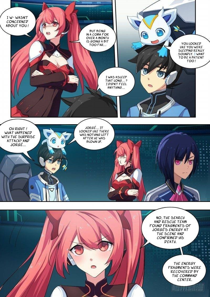 Aola Star Parallel Universe 72 4