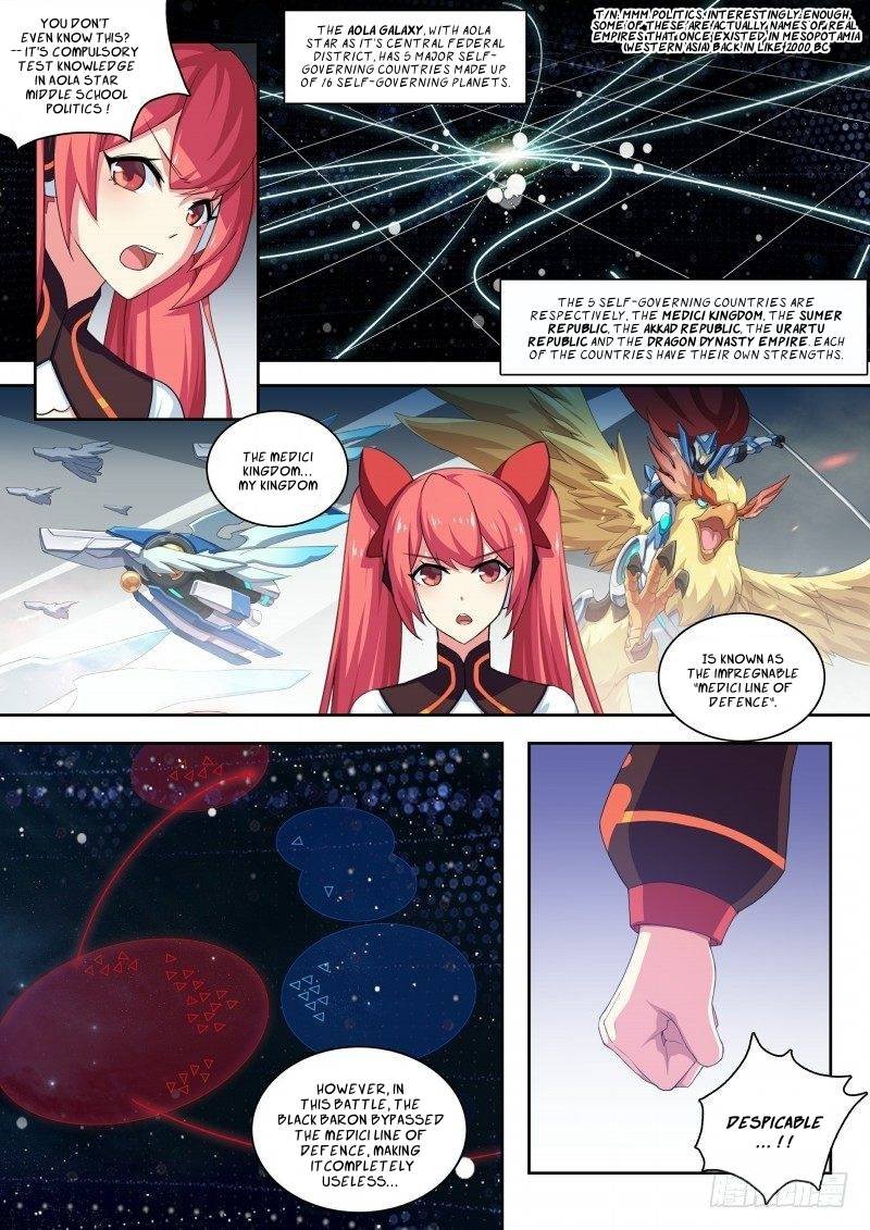Aola Star Parallel Universe 72 6