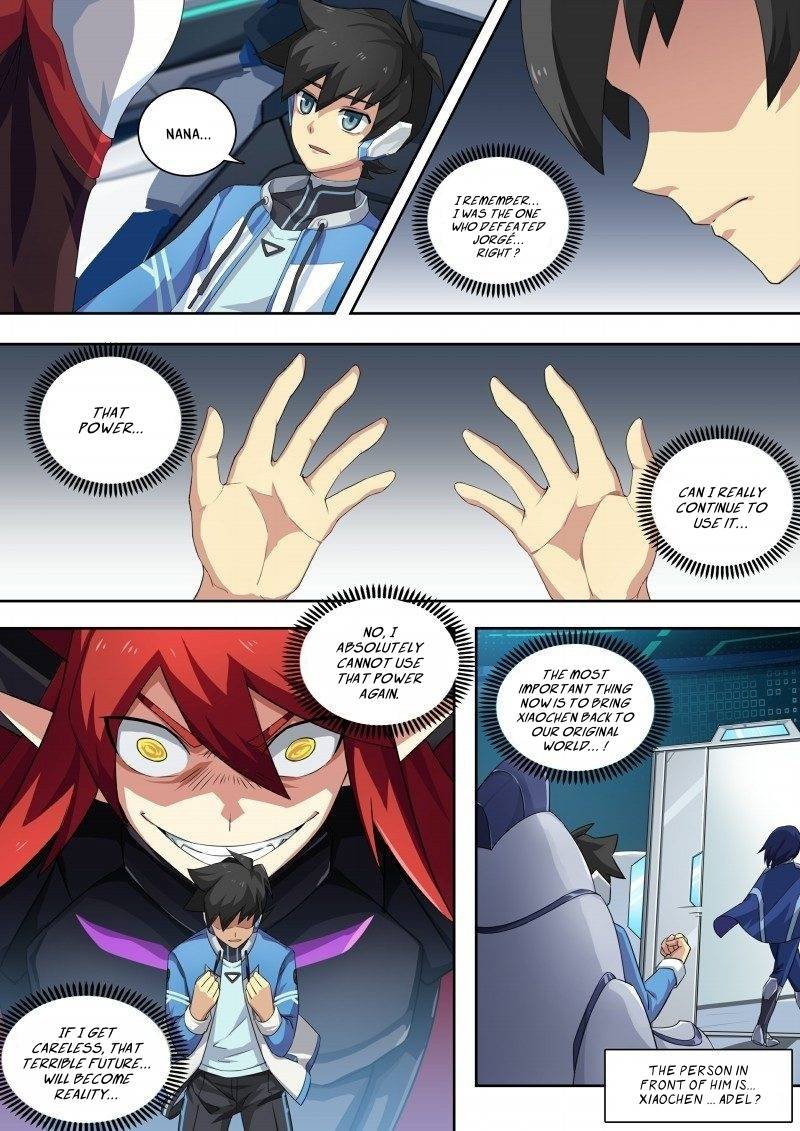 Aola Star Parallel Universe 72 7
