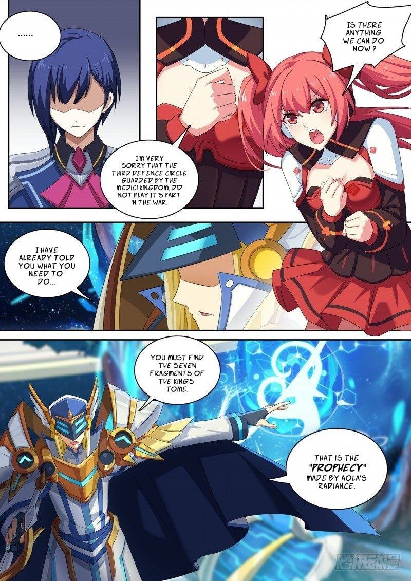 Aola Star Parallel Universe 73 11