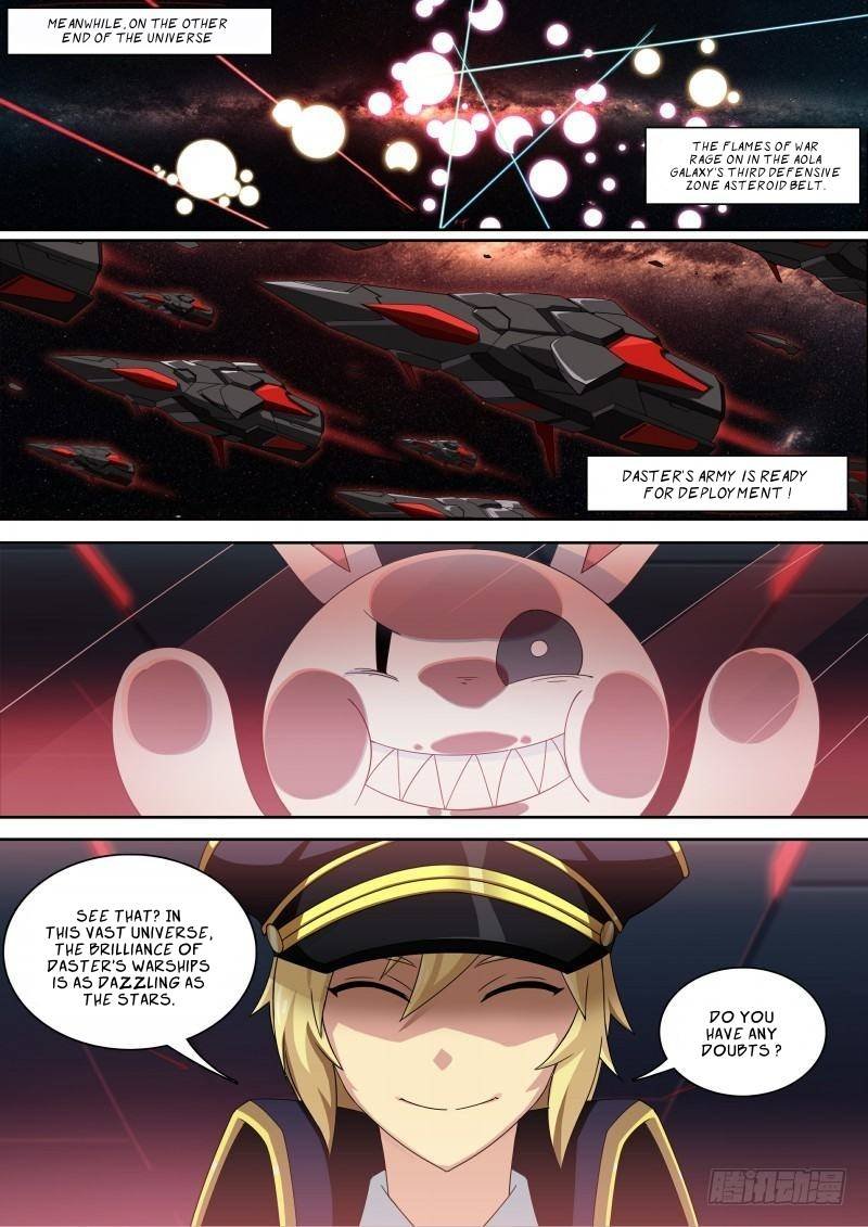 Aola Star Parallel Universe 73 12