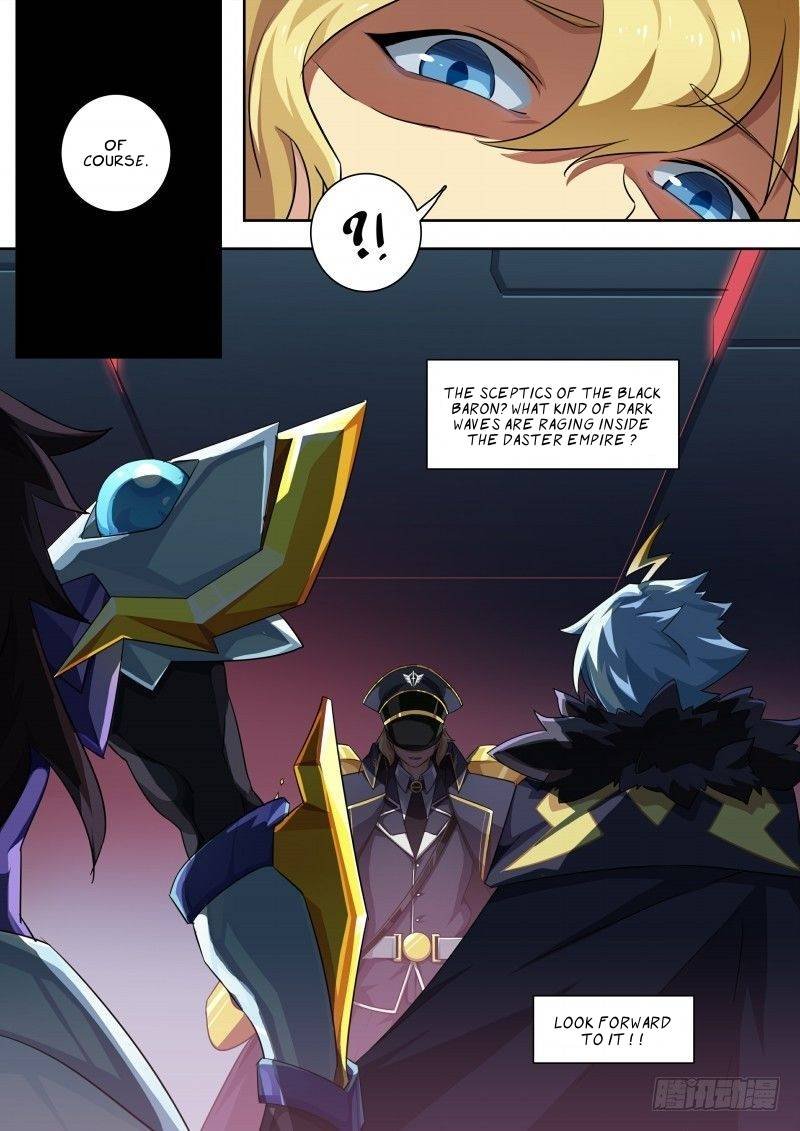 Aola Star Parallel Universe 73 13