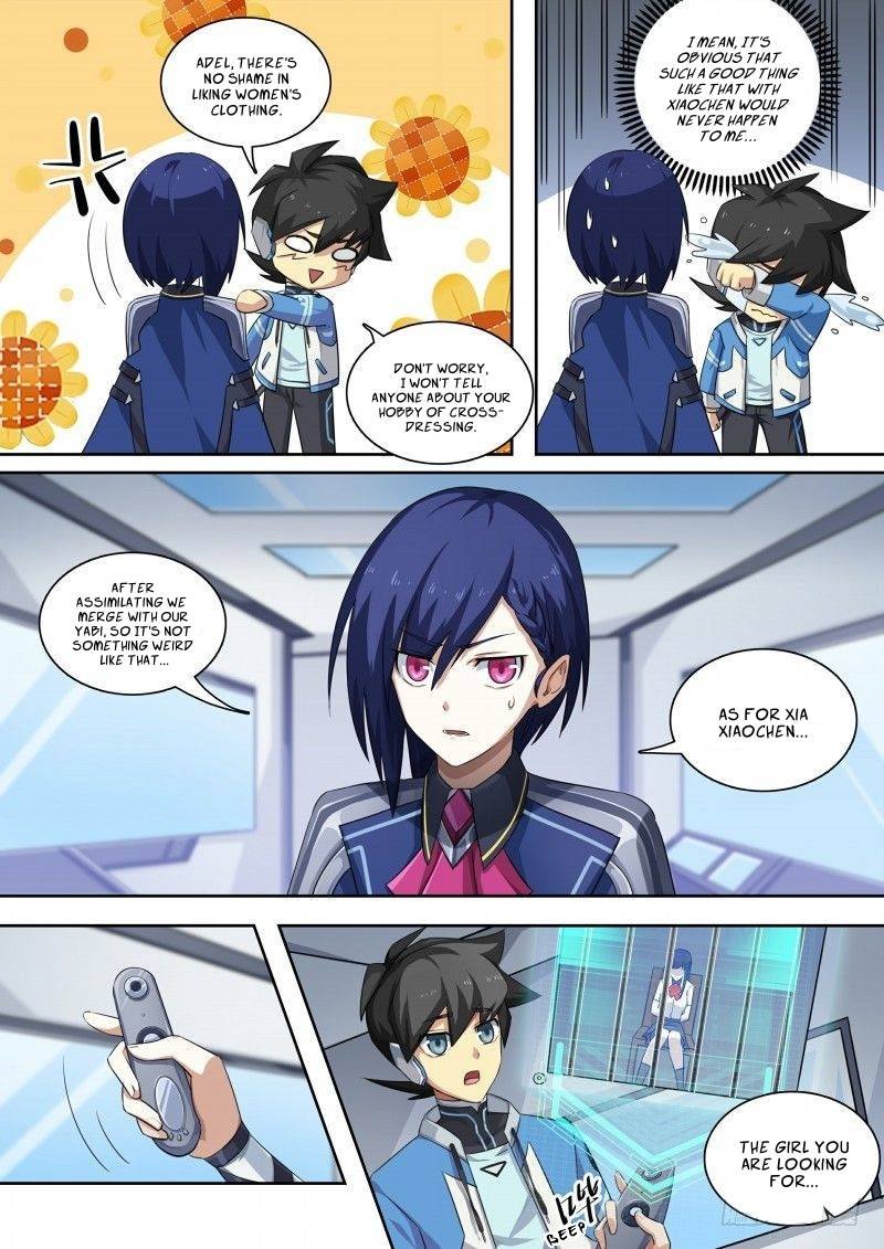 Aola Star Parallel Universe 73 2