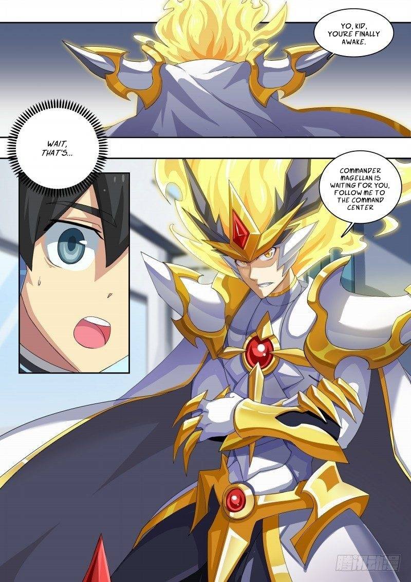 Aola Star Parallel Universe 73 5
