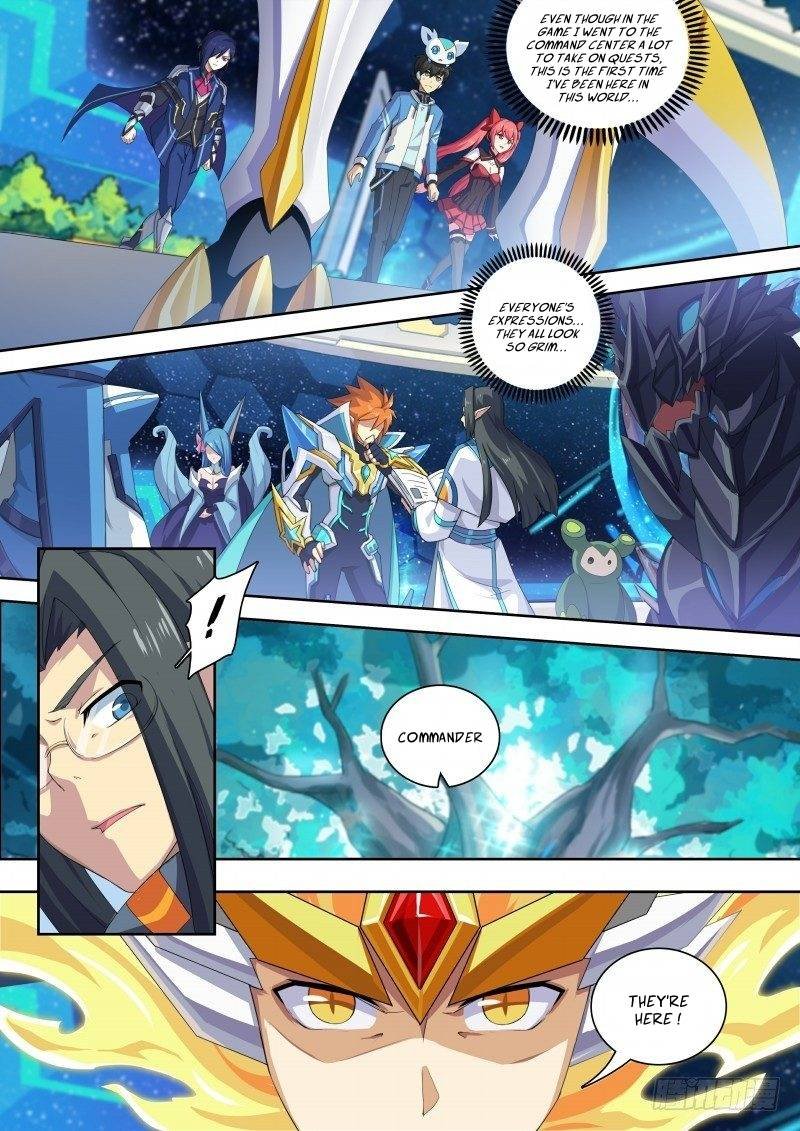 Aola Star Parallel Universe 73 6