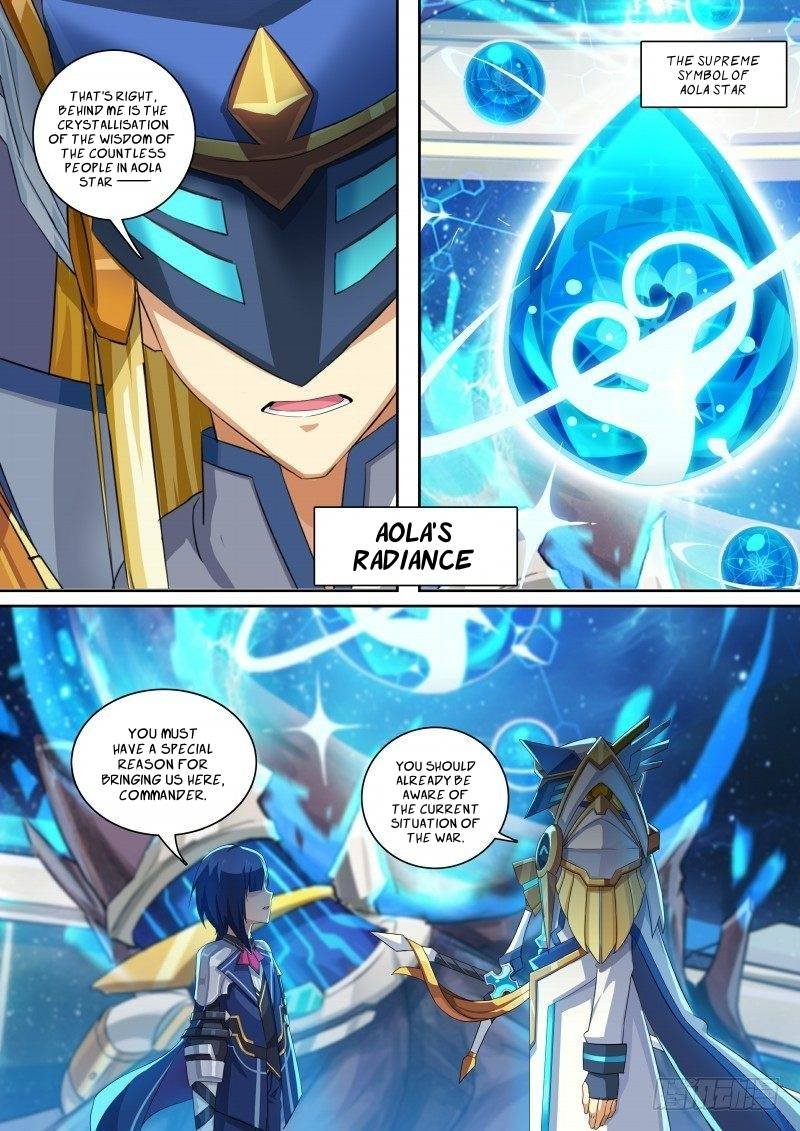 Aola Star Parallel Universe 73 9